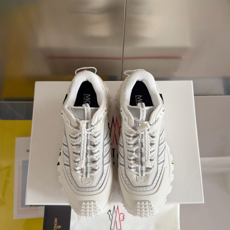 Moncler Shoes